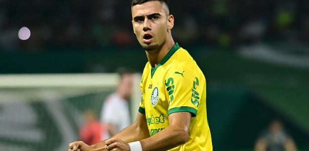 Andreas destrói em 19min, rouba a cena em 'vestibular' e desencanta em 2025