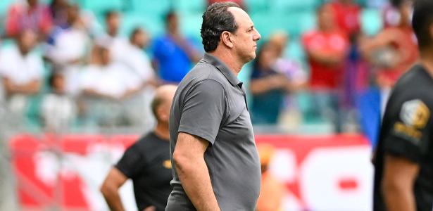 Imagem da notícia - UOL