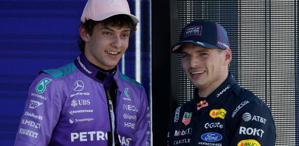 Bom rendimento de Verstappen em Miami veio após 'grande mudança' da RBR