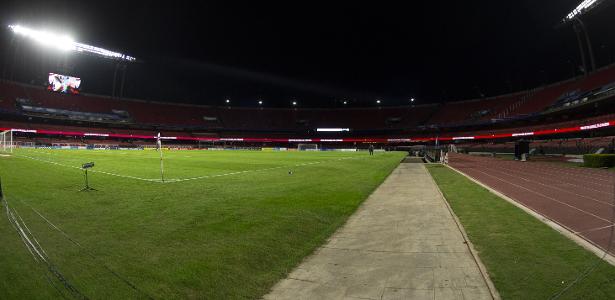 São Paulo x Atlético-MG: horário e onde assistir ao jogo do Brasileirão