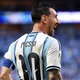 'Nos machucaram com suas armas': Messi exalta Cabo Verde ap&oacute;s vit&oacute;ria &eacute;pica