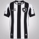 Camisa nova do Botafogo - Divulgação