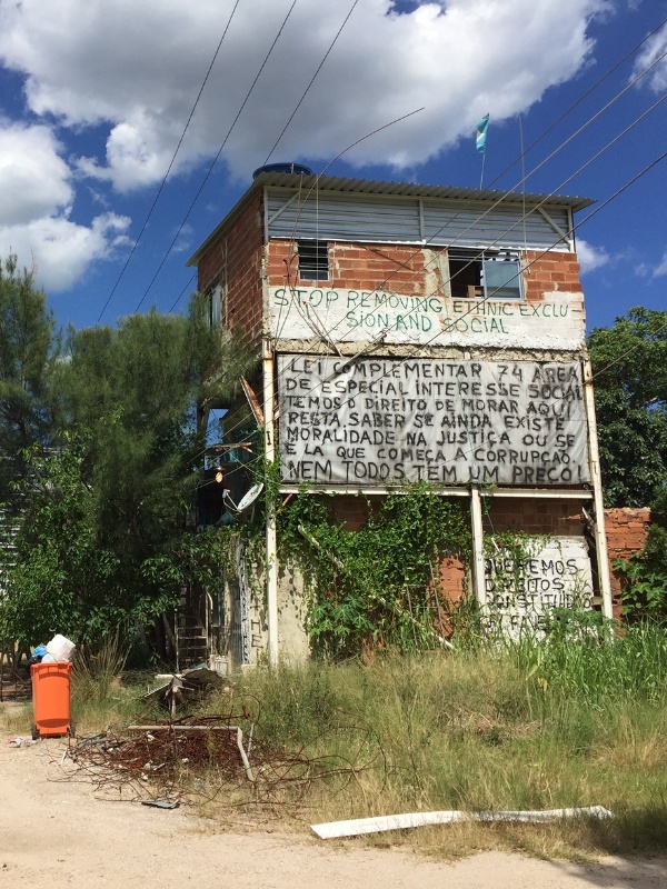 Pedro Ivo Almeida / UOL Esporte