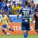 Seleção? Mano se esquiva de assunto, mas reconhece ótima fase de Fábio