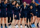 Argentina veste uniforme errado, perde por W.O. e é eliminada no basquete