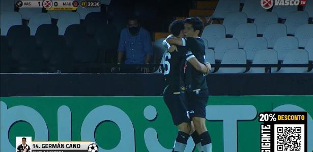 Vasco Ganha Folego No Youtube Com Transmissao E Mira Quarteto Dos Milhoes vasco ganha folego no youtube com