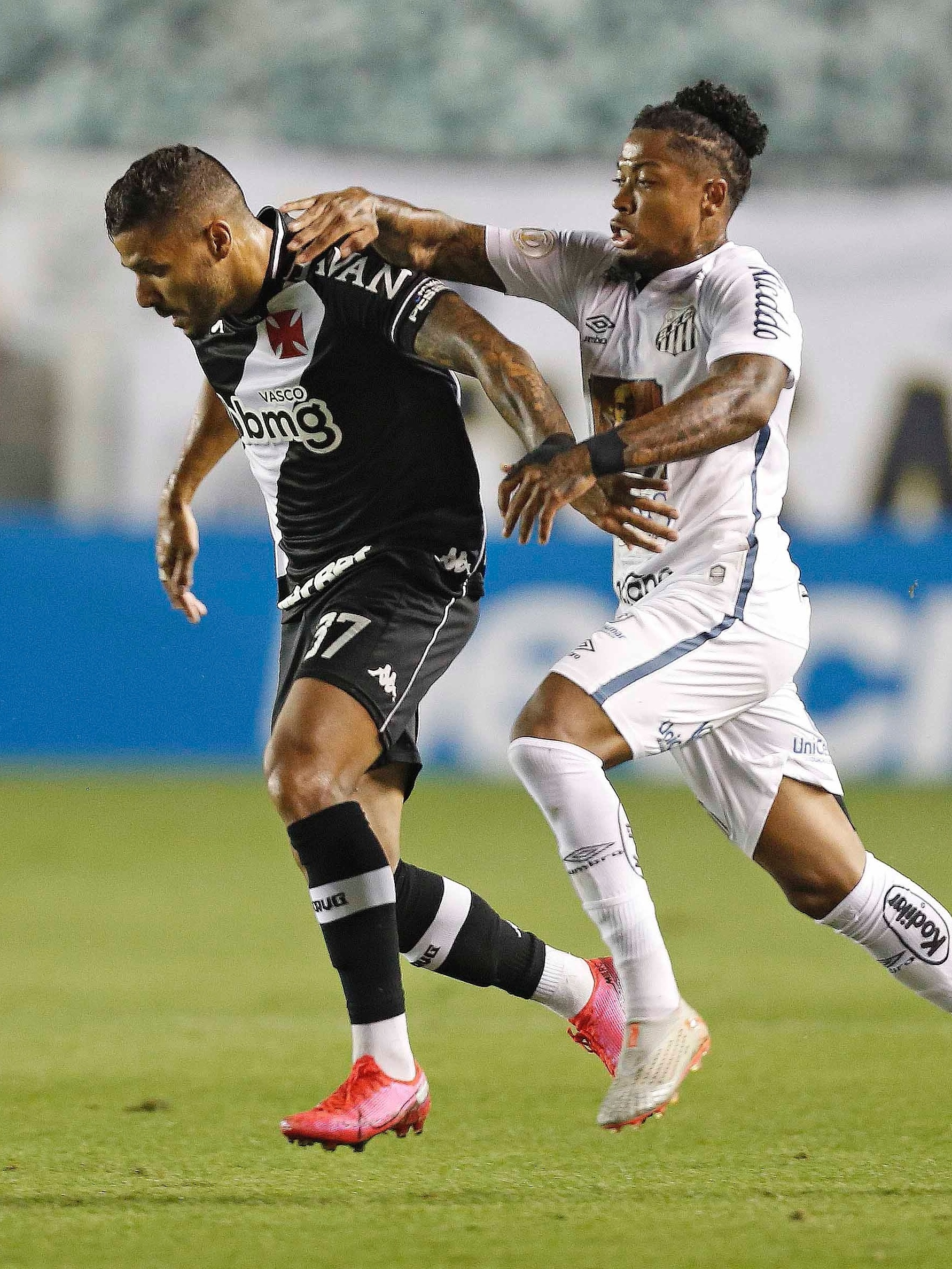 Topo 82+ imagem vasco x santos br.thptnganamst.edu.vn