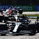 Valtteri Bottas complained of car problems after losing several positions at the start of the Italian GP - Clive Mason - Formula 1 / Formula 1 via Getty Images