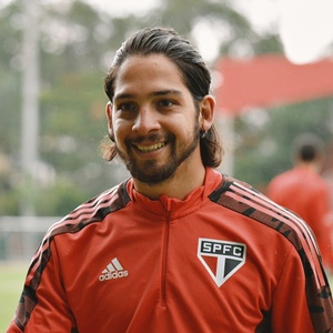 Erico Leonan/saopaulofc