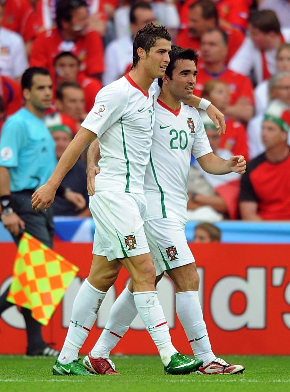 Portugal x Gana - Copa do Mundo 2014