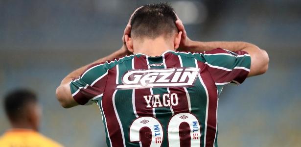 Flu pega Inter para evitar pior sequência no Brasileiro desde 2018 - Vimarsana News