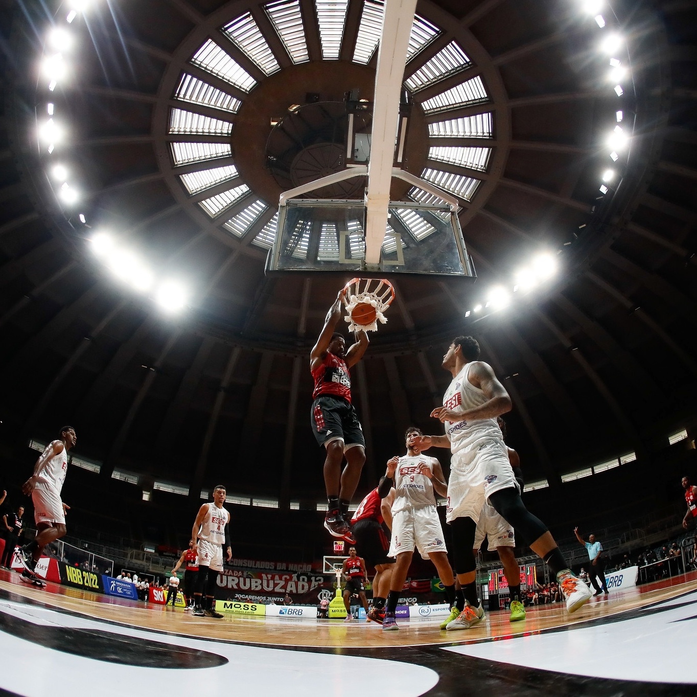 Franca x Flamengo ao vivo: onde assistir e horário da final do NBB