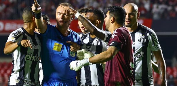 Seleça, Selelama, Craque e Armagedon da 4ª rodada do Brasileirão