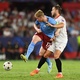 Rakitic, ex-Barcelona, anuncia aposentadoria do futebol aos 37 anos