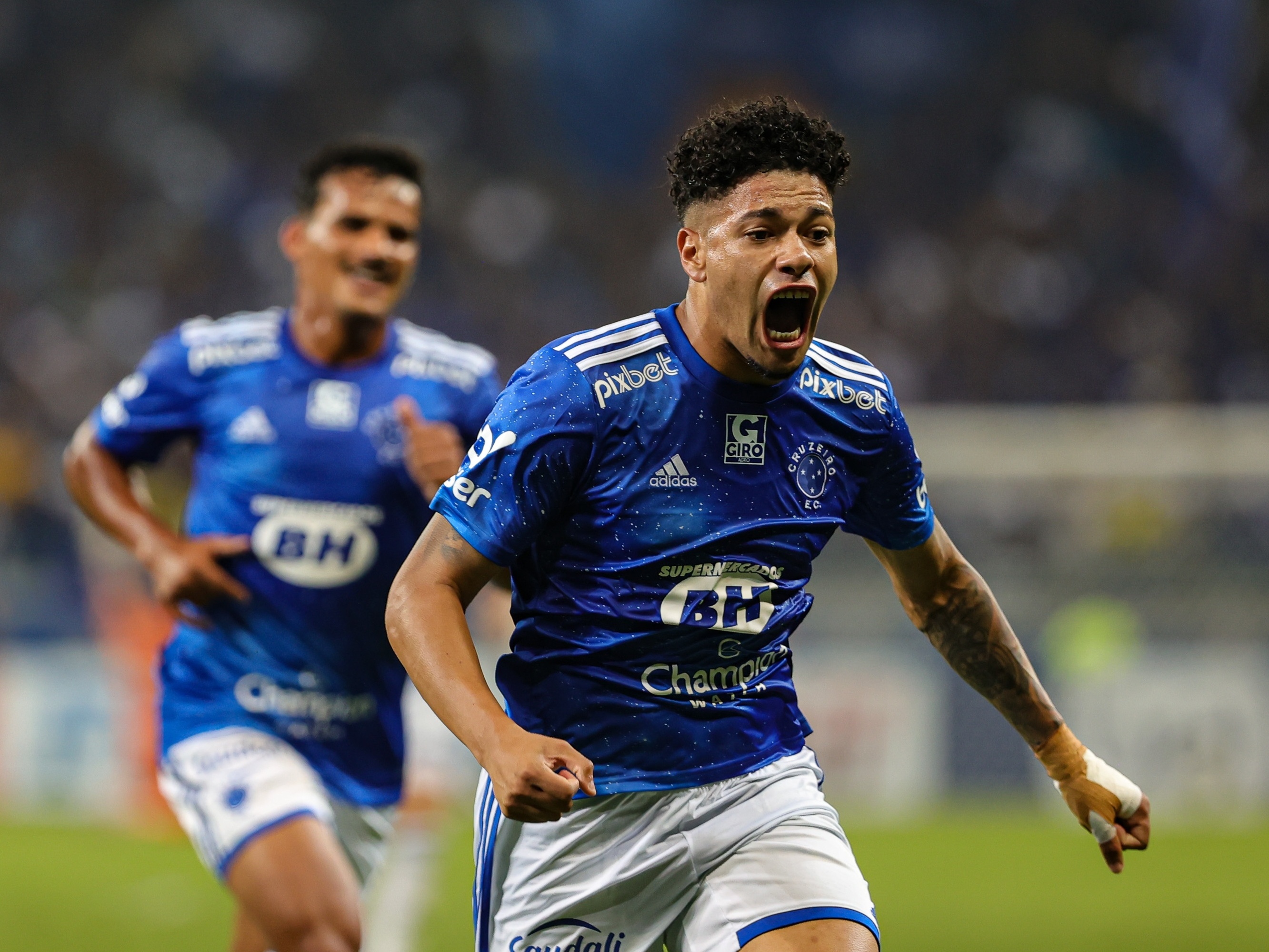 Cruzeiro x Vasco: Protagonistas da final de 74 se enfrentam na Série B