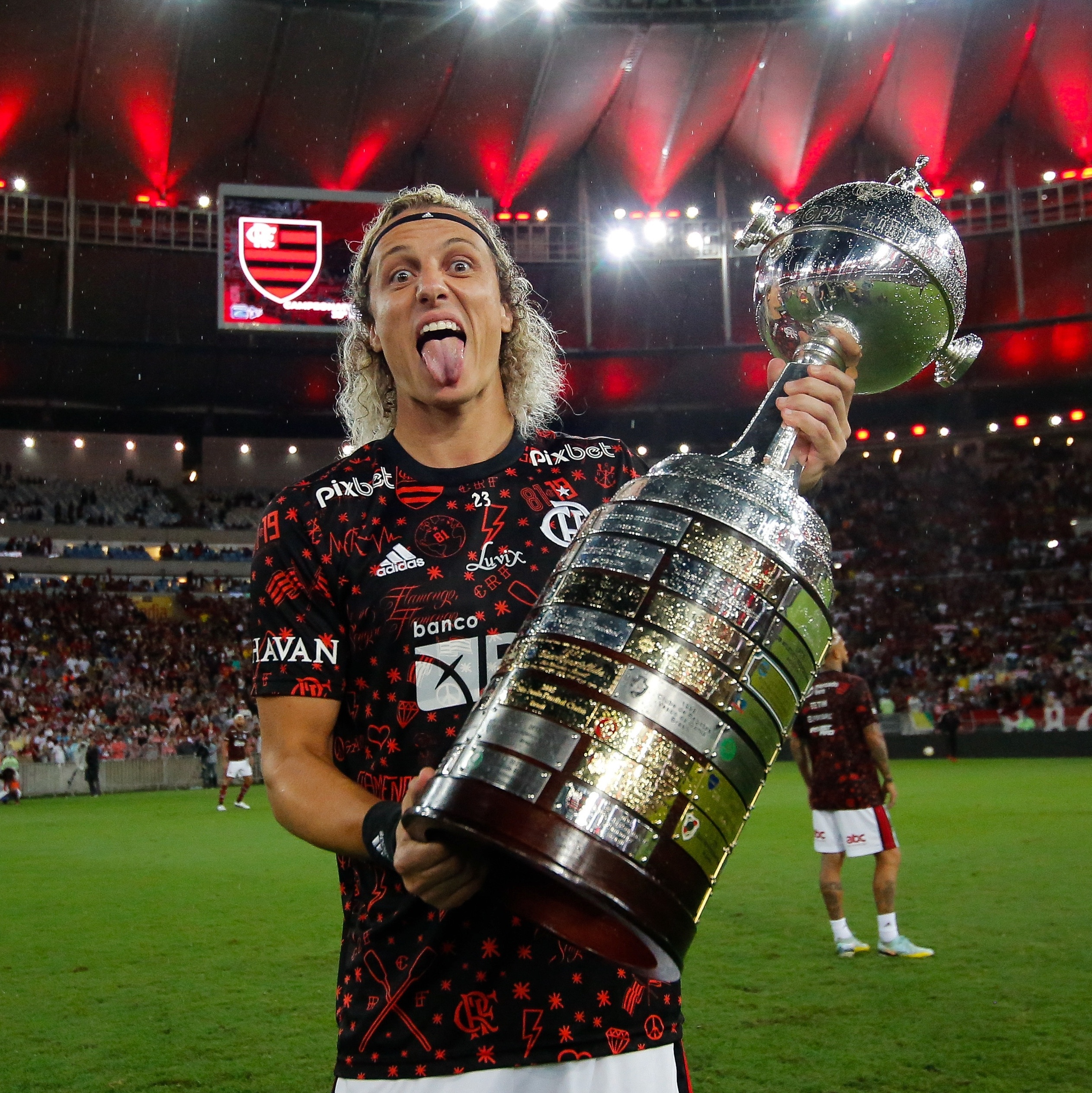 Quem vai transmitir jogo do Flamengo hoje na Libertadores (04/05/2023), jogo  do flamengo 