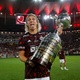 David Luiz e Ayrton Lucas ainda não renovaram com o Flamengo para 2023