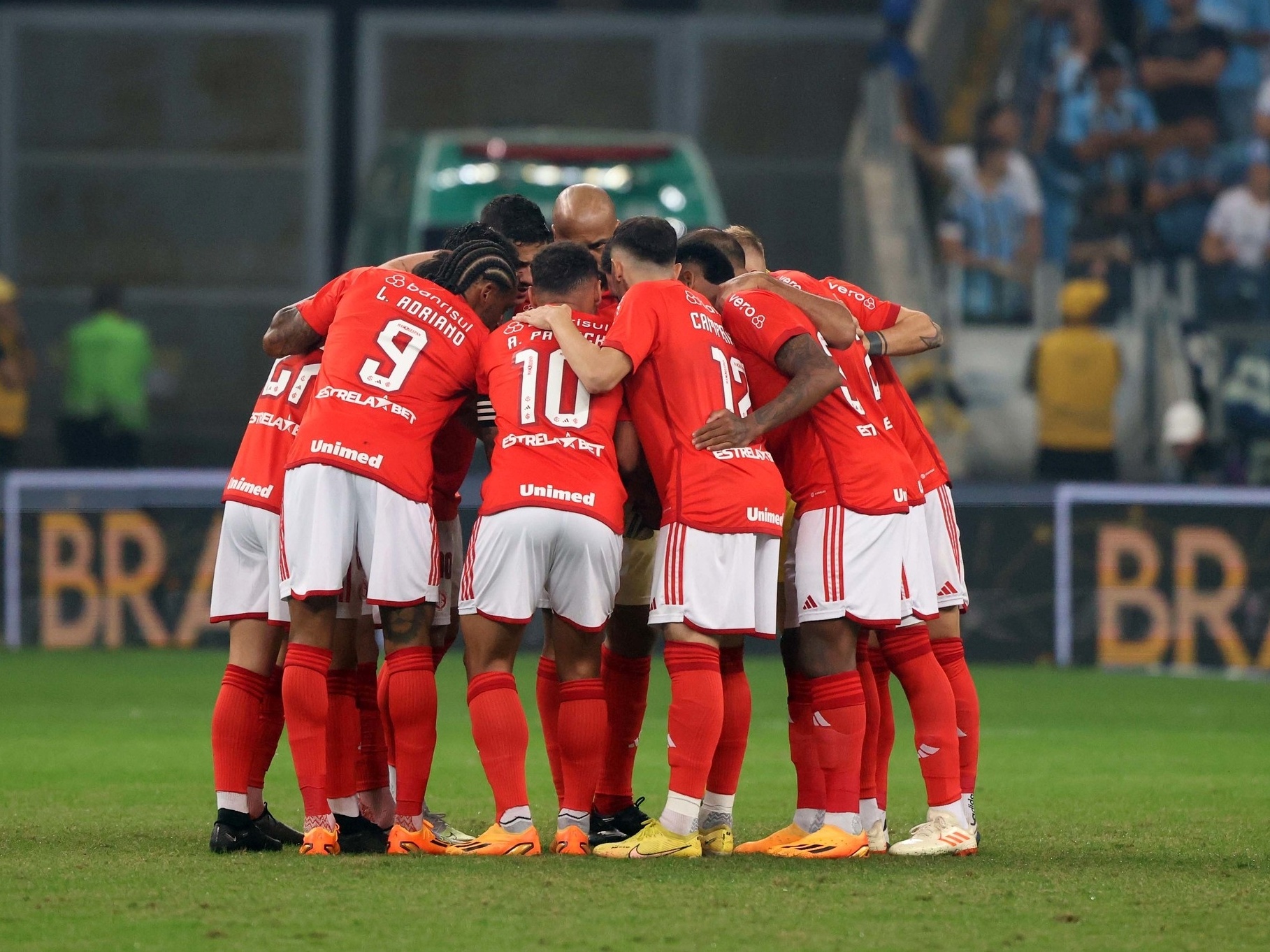 Inter x Nacional: saiba onde assistir ao vivo o jogo pela 3ª