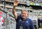Presidente do São Paulo será chefe de delegação da seleção na Copa América