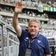 Presidente do São Paulo será chefe de delegação da seleção na Copa América