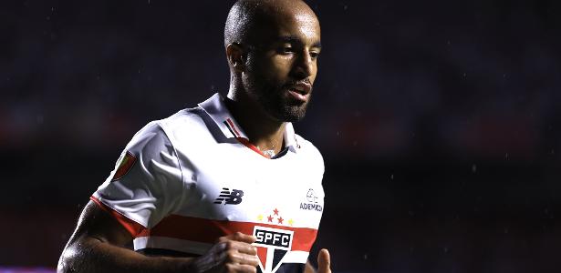 Inscritos do São Paulo que não jogaram a Libertadores: Destaques e ausências.