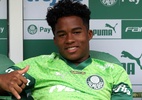 Endrick volta ao Palmeiras, elogia período na seleção, mas prega foco no Paulista