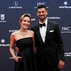 Djokovic e Aitana Bonmatí são premiados no Laureus; Brasil fica sem troféu