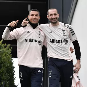 Daniele Badolato - Juventus FC/Juventus FC via Getty Images