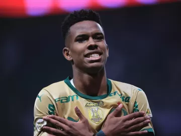 Abel cita 'Divertida Mente' após goleada e promete: 'Vamos lutar até o fim'