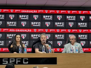 São Paulo lança universidade com cursos voltados ao esporte