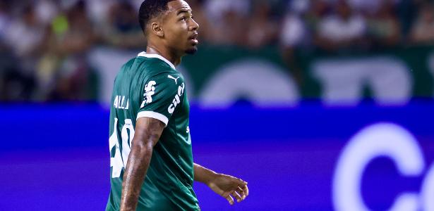 Herói que deu a vaga no Paulista ao Palmeiras quase não ficou no clube