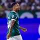 Palmeiras anuncia renovação do meio-campista Allan até 2029