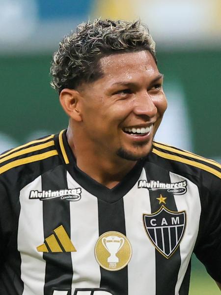 Nh Rony Corinthians tem interesse em Rony, mas avalia riscos jurídicos