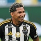 Corinthians tem interesse em Rony, mas avalia riscos jurídicos