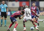 Flamengo decide multar Wallace Yan por expulsão contra o Bahia