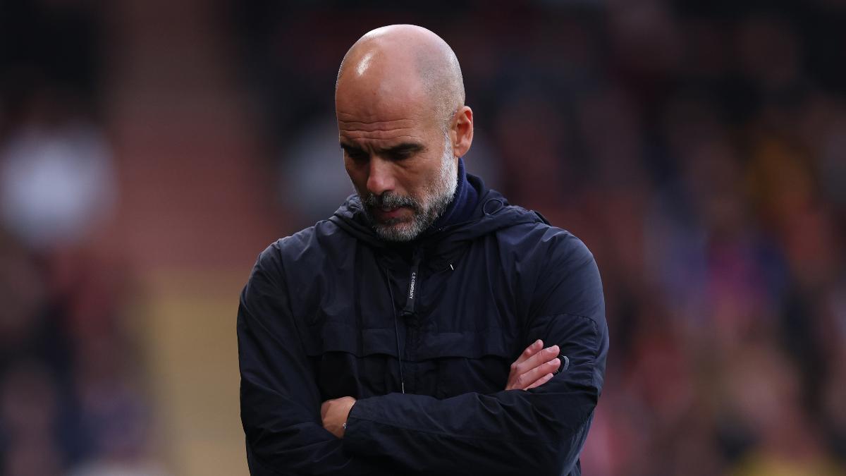 Guardiola recusa seleção italiana, que agora tenta Andrea Pirlo, diz jornal
