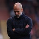 Document&aacute;rio mostra choro de Guardiola ap&oacute;s discuss&atilde;o com Walker
