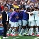T&eacute;cnico de Marrocos diz que torcer&aacute; para B&eacute;lgica pegar Fran&ccedil;a na semifinal
