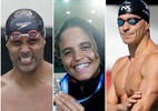 Como inclusão dos 50 m em LA-2028 mudou a vida de 3 nadadores brasileiros