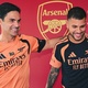 Arsenal anuncia contrata&ccedil;&atilde;o de Bruno Guimar&atilde;es