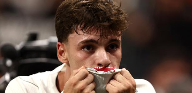 'Corinthians é maior que o abismo': Juca exalta classificação na Liberta