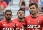 Paulo André comemora decisão da 1º Liga: "era uma de nossas prioridades" - Gustavo Oliveira/Site Oficial do Atlético-PR