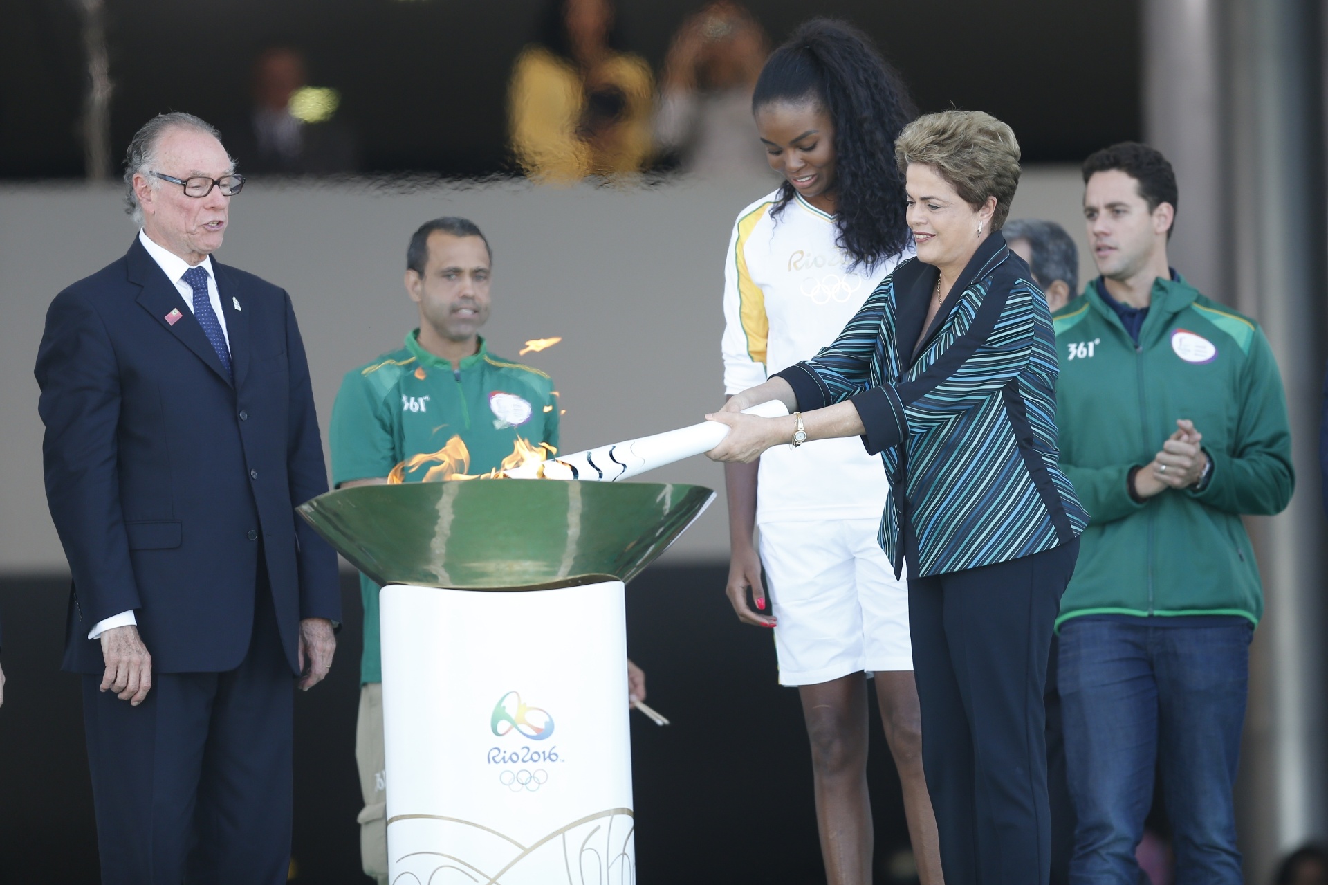 Pedro Ladeira/Folhapress