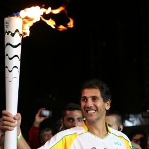 Flickr/Ministério do Esporte