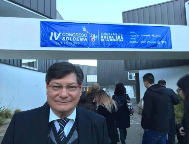 Reprodução/Facebook