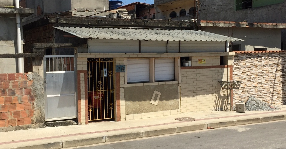 Pedro Ivo Almeida / UOL Esporte