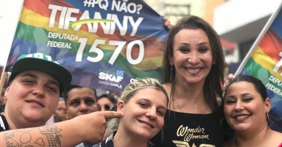 Reprodução/Facebook