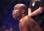 Anderson Silva diz que ama o MMA e avisa: "não vou parar ainda" - Jon Roberts/ Ag Fight