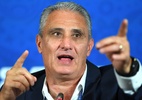 Mauro: "Conversa fiada da comissão de Tite em 2018 parecia uma aula chata" - Michael Regan - FIFA/FIFA via Getty Images