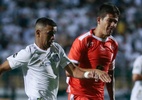 Sem sustos, Santos goleia o América-RN e avança na Copa do Brasil - Marcello Zambrana/AGIF